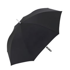 Custom Automatic Business Umbrella With Logo Windproof