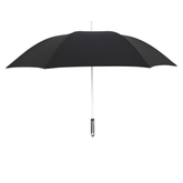 Custom Automatic Business Umbrella With Logo Windproof