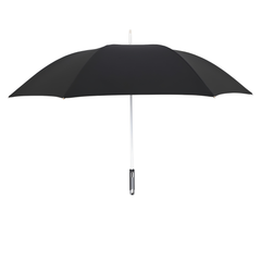 Custom Automatic Business Umbrella With Logo Windproof