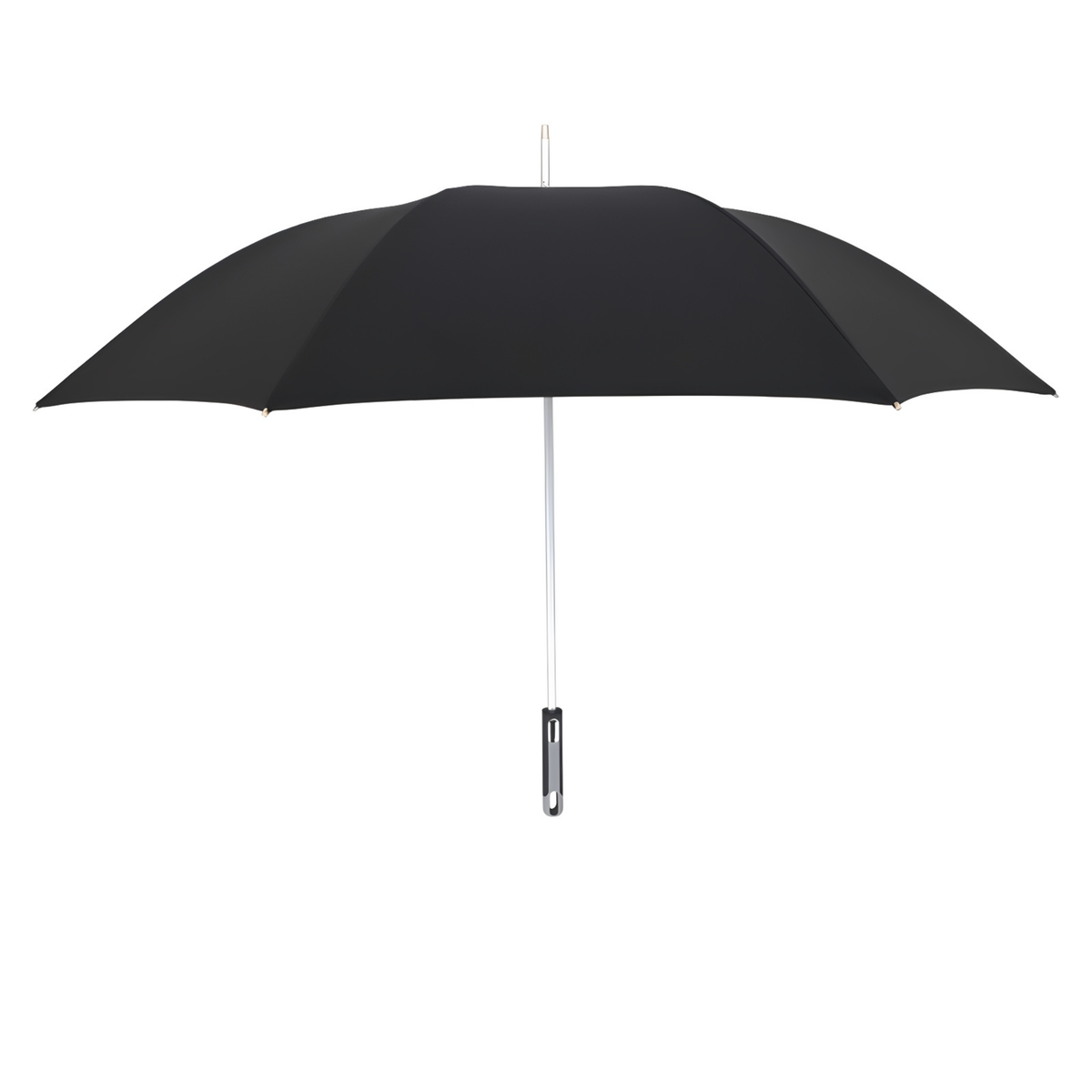 Custom Automatic Business Umbrella With Logo Windproof