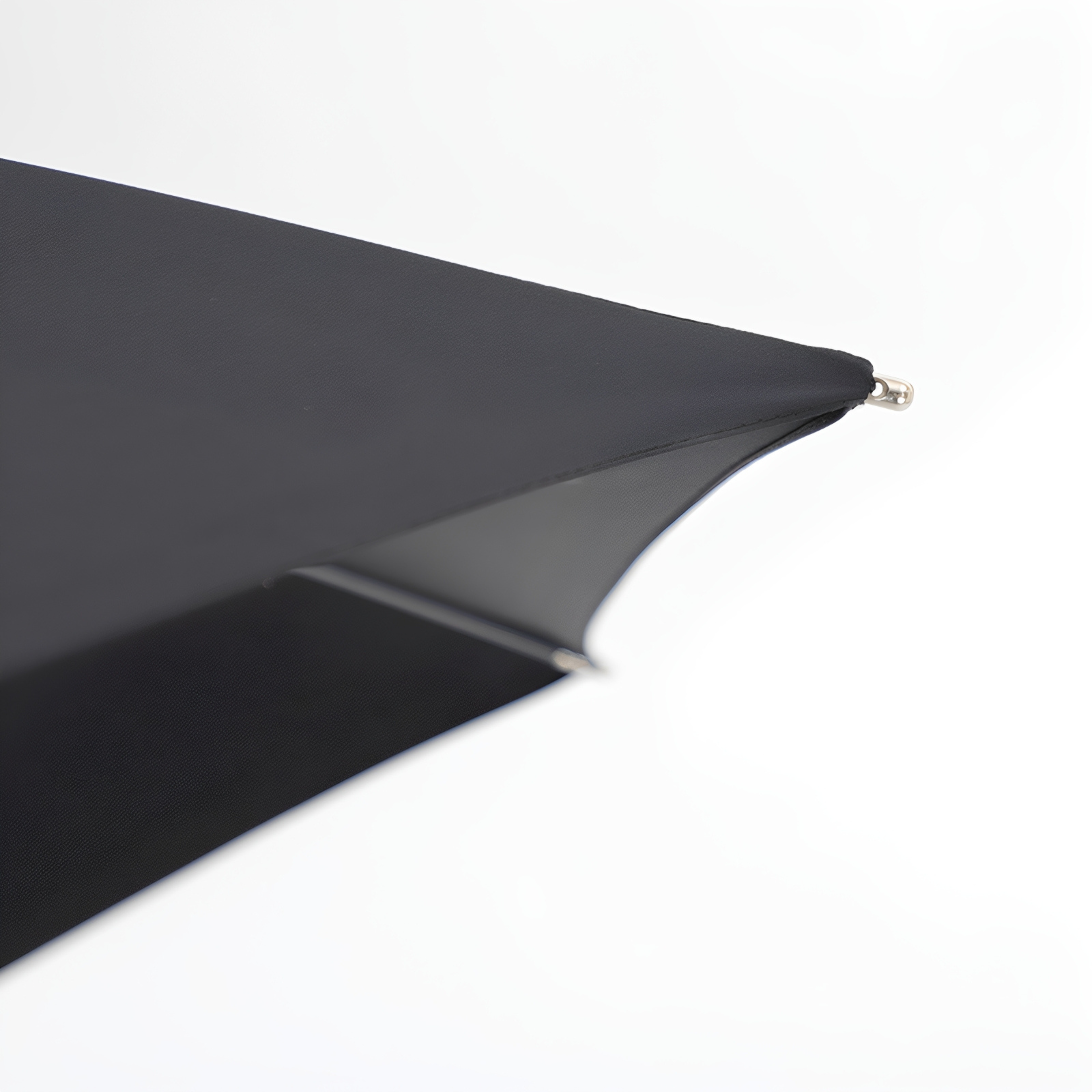 Custom Automatic Business Umbrella With Logo Windproof